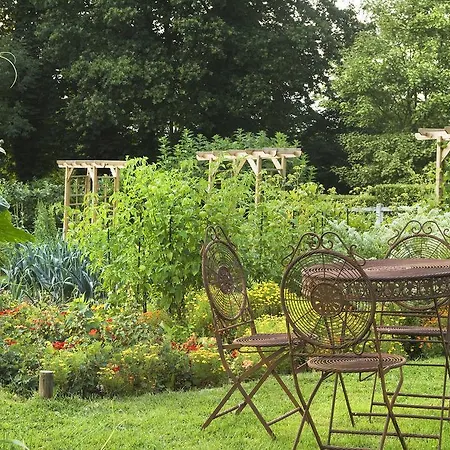Chateau Les Bruyeres Chateaux & De France 3* Cambremer