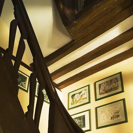 Chateau Les Bruyeres Chateaux & De France 3*