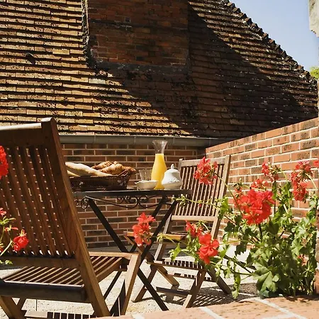 Chateau Les Bruyeres Chateaux & De France Hotel 3*