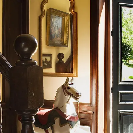 Chateau Les Bruyeres Chateaux & De France 3* Cambremer
