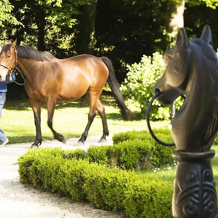 Chateau Les Bruyeres Chateaux & De France