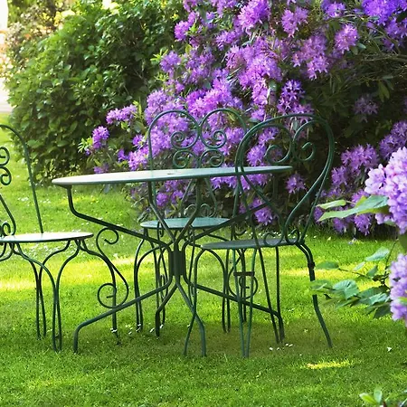 Hotel Chateau Les Bruyeres Chateaux & De France