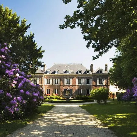 Chateau Les Bruyeres Chateaux & De France 3*