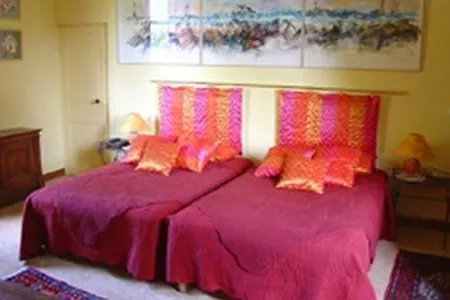 Hotel Chateau Les Bruyeres Chateaux & De France Cambremer